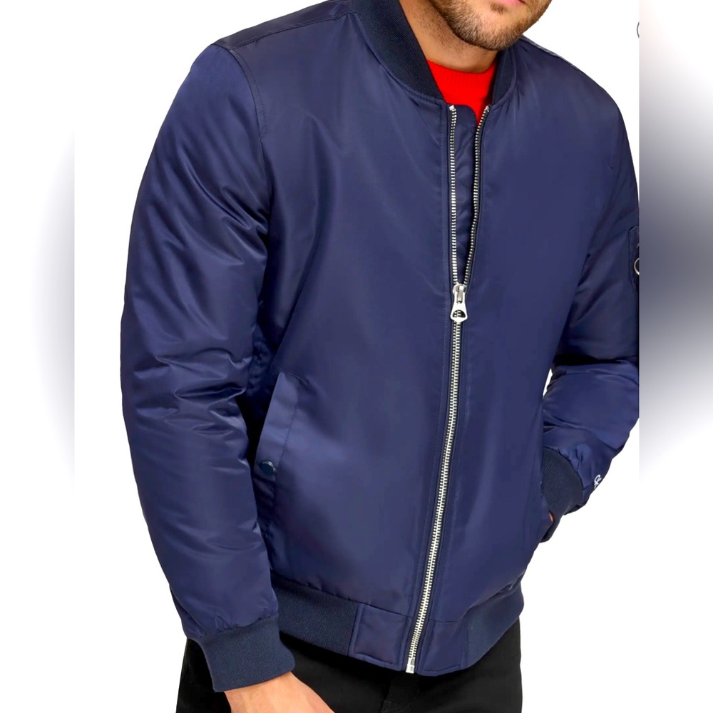 H&M bomber jacket